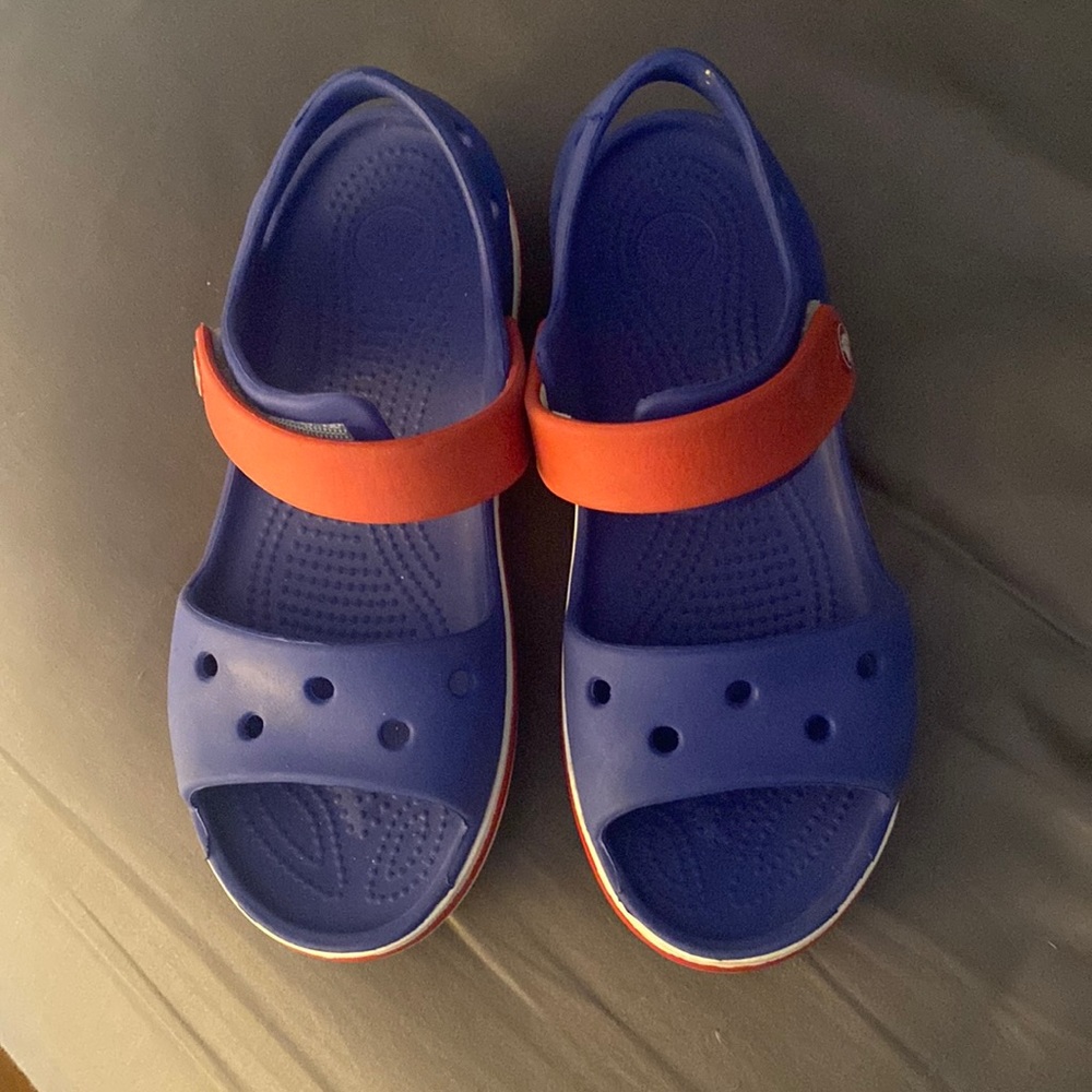 Kids crocs Sandals